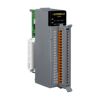 16-ch Isolated Digital input (Dry, Wet, 19~50VDC) ModuleICP DAS